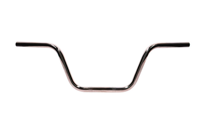 Styre Enduro krom 22mm Simson