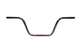 Handlebar Enduro chrome 22mm Simson