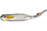 Full Exhaust FMF Powercore 4 aluminium CRF 450 2021