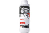 Gear oil (CVT) Ipone 80W90
