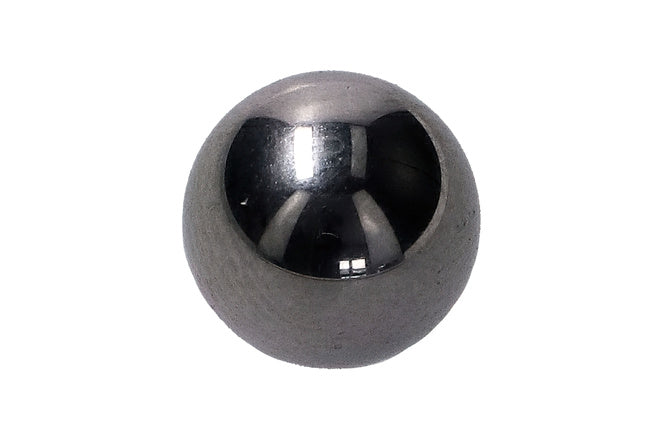 Kula 7mm utgående axel Simson