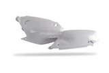 Side Panels KX 125 03-08 white