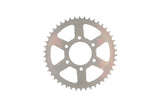 Rear Sprocket steel 46 teeth - 520 AFAM Hyosung GV 250