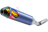 Silencer FMF Factory 4.1 titanium / aluminium YZF 250 2014-2018
