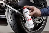 Chain Grease white Ipone White Chain Road spray 250ml