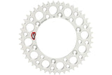 Rear Sprocket Renthal 520 Z.46 Ultra Light self-cleaning YZ / YZF