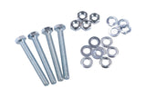 Screw Set luggage rack Simson