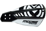 Handguards Qualifier black