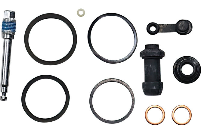 Reparationssats främre bromsok Moose Racing Honda CRF 450