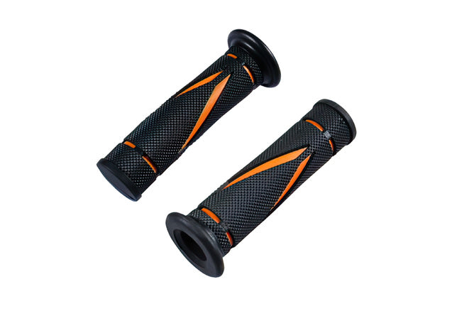 Handtag Roader svart / orange