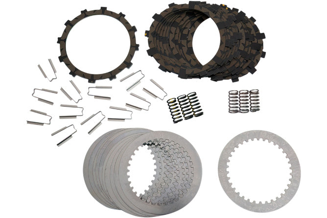 Kopplingsplatta Kit Torq Drive YZF 250 efter 2019