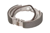 Brake Shoes front 90x18mm Puch Maxi (cast rim)