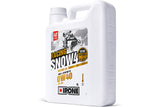 4-stroke oil Ipone Racing 0W40