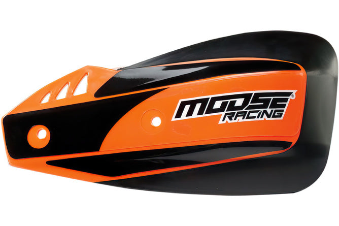Handskydd Rebound orange