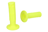 Grips Domino 1150 Off-Road half-waffle neon yellow