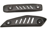 Exhaust Pipe Guard carbon