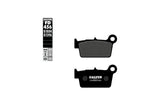 Brake Pads Galfer semi-metallic Beta RR