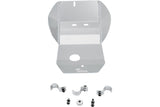 Skid Plate aluminium Moose Racing YZF 400 / 426