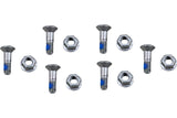Screw / Bolt Kit Rear Sprocket