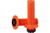 Grips Lock-On Moose orange / black