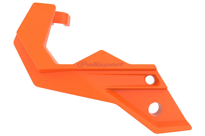 Gaffelkälla Skydd Polisport orange KTM / Husqvarna