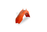 Front Mudguard KTM 85 SX 04-12 orange