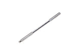 Tension Rod / Bolt M6x126mm cylinder / cylinder head Simson
