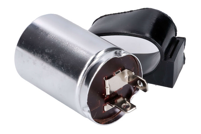 Blinkrelä 6V 21W Simson