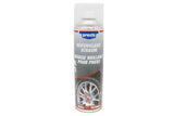 tire cleaning foam Presto