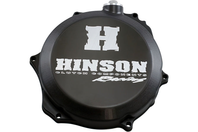 Koppling Skydd Hinson RMZ 450