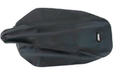 Seat cover Moose Racing Grip RM 125 / 250 black
