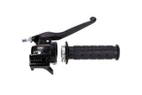 Throttle Grip w/ brake lever Simson