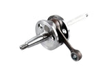 Crankshaft Piaggio Zip / Typhoon / SR Motard 2-stroke