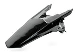 Rear Mudguard Polisport black KTM SX / SX-F 2016-2018