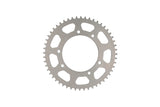 Rear Sprocket steel 52 teeth - 420 Afam Rieju MRT
