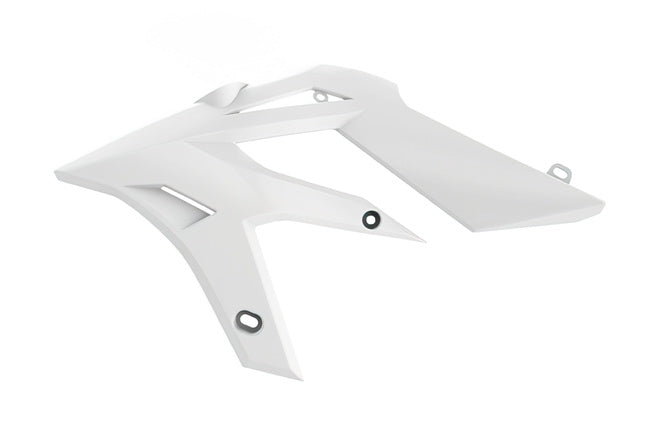 Sidopaneler fram Polisport vita Beta Xtrainer