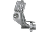 Clutch Lever Mount EZ-Adjust aluminium polished Moose Racing KX 125 / 250