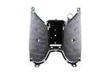 Floor Board black Peugeot Kisbee / Streetzone 2- / 4-stroke