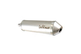 Silencer Leovince X-Fight