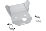 Skid Plate aluminium Moose Racing RM 250 1990-1993