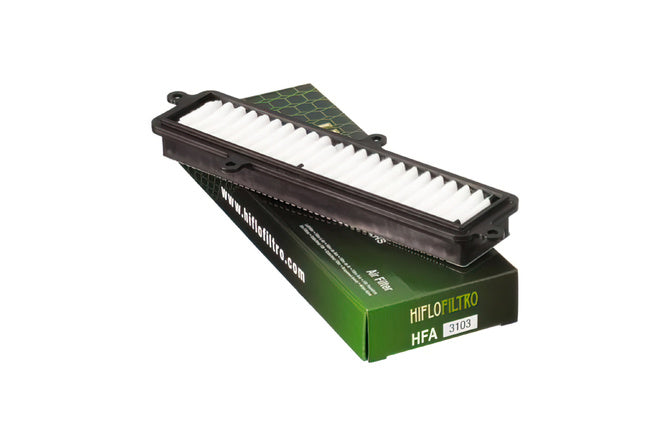 Luftfilter Hiflofiltro HFA3103 125 Suzuki Burgman 2007-2018