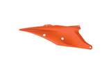 Side Panels Polisport SX / SX-F orange