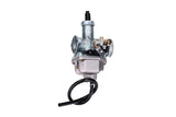 Carburetor Naraku 26mm PZ26 Derbi Senda 125cc 4-stroke / Yamaha / Suzuki 125cc 4-stroke