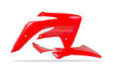 Side Panels front Polisport red Honda CRF 110