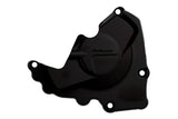Ignition Cover Guard Polisport black Honda CRF 250 2010-2017