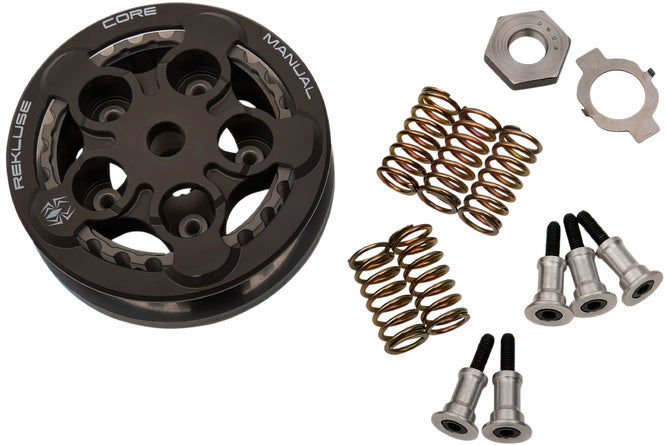 Kopplings Kit Rekluse Core YZF 250 2001-2018