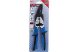 Metal Shears BGS left / straight cutting 260 mm