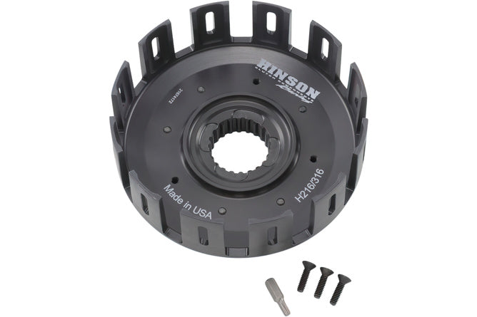 Hinson Kopplingskorg 04-06 YZF 450