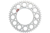 Rear Sprocket Renthal 520 Z.49 Ultra Light self-cleaning YZ / YZF