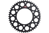 Rear Sprocket Renthal 520 Z.50 Ultra Light self-cleaning black CR / CRF